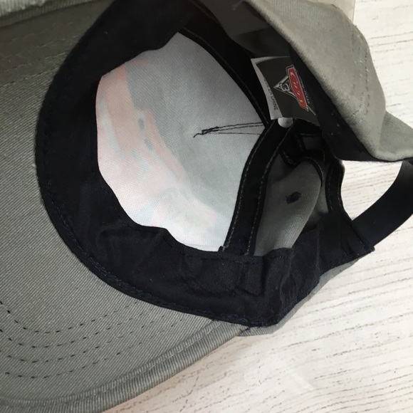 Cars Lightning McQueen baseball cap-About ages 3-8 - Picture 3 of 5